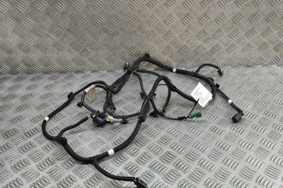 Cablaj senzor de parcare spate PEUGEOT 208 II UB_, UP_, UW_, UJ_ 2024 OEM: 9856526980 | 31799230 foto