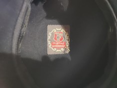 Palarie vintage austriaca de dama