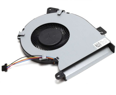 Ventilator laptop second hand ASUS X540 R541 X540SA X540LA foto