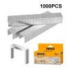 Capse 1000 bucati 10 x1,2 mm - Ingco STS0210