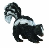 Figurina sconcs s collecta