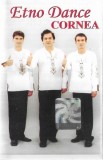 Iulius Cornea, Liviu Cornea Și Mărin Cornea - Carolina &Icirc;n Discotecă, Caseta audio
