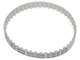 Curea dinţată T5 8mm, 220mm, cu cord de oţel, fără &icirc;ntreţinere