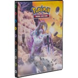 Album pentru carti, Pokemon TCG, Ultra Pro, Scarlet and Violet, Paldea Evolved