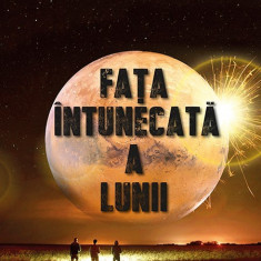 Fata intunecata a lunii | Anthony O' Neill