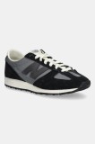 New Balance sneakers 471 culoarea negru, U471AQ