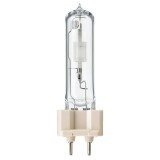 Bec cu halogenura metalica Philips CDM-T G12 35W 3100lm lumina calda
