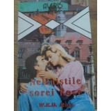 NELINISTILE SOREI ROSE-W.E.D. ROSS-229605
