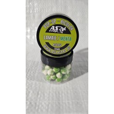 As la Crap - Pop Up 10mm, 50ml - Lamaie/Menta