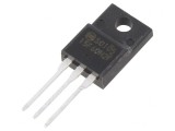 Tranzistor N-MOSFET 600V 15A 95W