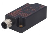 Senzor de &Icirc;nclinare &plusmn;10&deg; cu Terminal M12 și 2 Axe