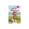 Strike Three, Marley!