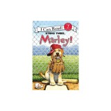 Strike Three, Marley!