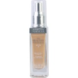 Physicians Formula The Healthy Foundation baza de machiaj iluminatoare SPF 20 culoare Medium Warm 2 30 ml