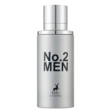 MAISON ALHAMBRA NO.2 MEN, barbati, 80 ml