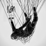 Korn The Nothing LP (vinyl)