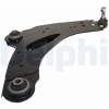 DELPHI TC1468 Brat, suspensie roata