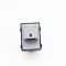 Buton geam ușă dreapta spate AUDI Q3 8U 2014 OEM: 4H0959855A 2969267