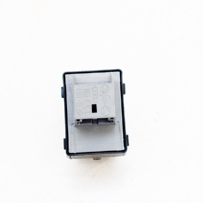 Buton geam ușă dreapta spate AUDI Q3 8U 2014 OEM: 4H0959855A 2969267
