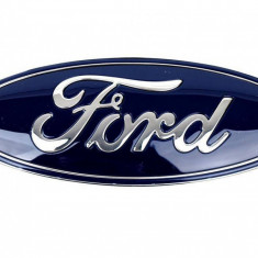 Emblema Fata Oe Ford Ford Kuga 2012→ 5344249