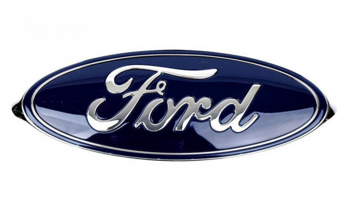 Emblema Fata Oe Ford Transit Connect 2013&rarr; 5344249