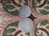 2 MONEDE ROMANIA