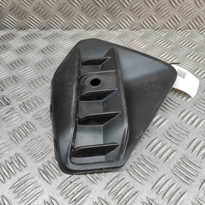 Grila st&acirc;nga față AUDI Q4 SUV F4B 2024 OEM: 89A807681 32042830