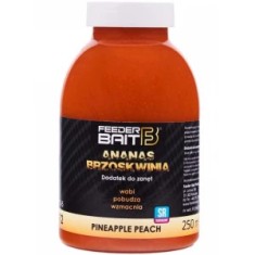 Dip Feeder Bait Concentrat R72, Ananas Piercisa, 250ml foto