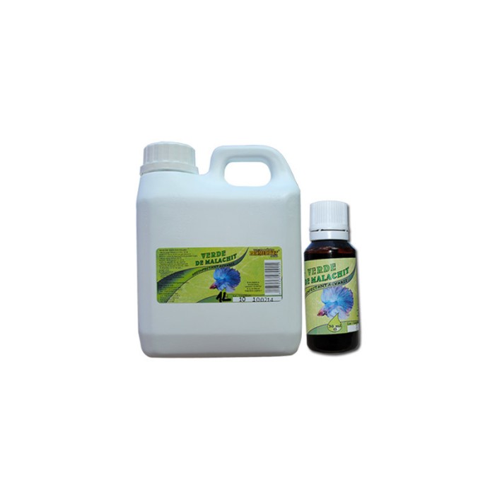 VERDE DE MALACHIT 30ML