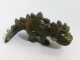 bnk jc Kinder 2003 - Nature - Dinosaurs - Stegosaurus - UN003