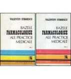 Valentin Stroescu - Bazele farmacologice ale practicii medicale -