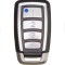 Telecomanda poarta garaj pe rolling cod 4 canale frecventa 433.92Mhz Elmes U4T (198-1)