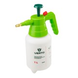 Pulverizator manual Verto 1L pentru stropit plante, cu presiune
