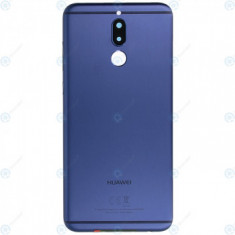 Huawei Mate 10 Lite (RNE-L01, RNE-L21) Capac baterie albastru