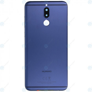 Huawei Mate 10 Lite (RNE-L01, RNE-L21) Capac baterie albastru foto