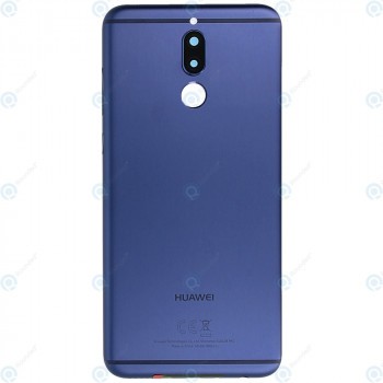 Huawei Mate 10 Lite (RNE-L01, RNE-L21) Capac baterie albastru