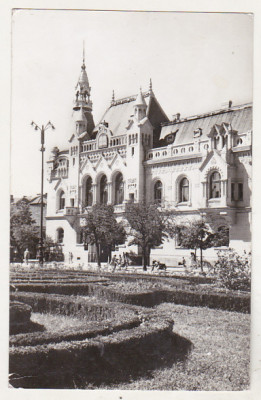 bnk cp Oradea - Biblioteca regionala - circulata foto