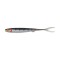 Shad Fox Rage Slick Finesse Super Soft Young Perch UV 9cm