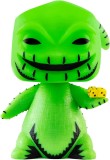 Figurina - Disney - Oogie Boogie | Funko