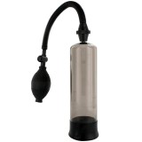 Seven Creations-Pompa de Penis pentru Mărire-TPE