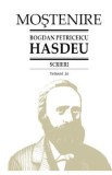 Scrieri Vol.14 - Bogdan Petriceicu Hasdeu