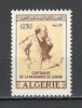 Algeria.1970 100 ani nastere V.I.Lenin MA.385, Nestampilat