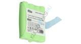 Baterie radio VHBW de &icirc;nlocuire pentru Midland KEBT072A, BATT4R, BATT-4R, KEBT-072-A - 700 mAh 4,8 V NiMH