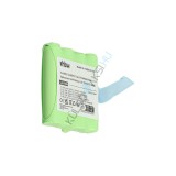 Baterie radio VHBW de &icirc;nlocuire pentru Midland KEBT072A, BATT4R, BATT-4R, KEBT-072-A - 700 mAh 4,8 V NiMH
