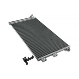 Evaporator aer conditionat Panda (169) (03-) 1.1, (cu uscator, Man), 46798100