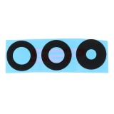 Geam camera Samsung Galaxy S25 Plus / S936 BLACK