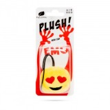 Odorizant auto Paloma EMO Plush-New Car