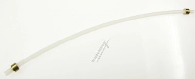 TUB TEFLON 2X4, L=200MM ESPRESSOR 421944091581 pentru espressor SAECO foto