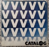 Catalog VITOLIT din perioada comunista