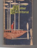 bnk ant Jules Verne - Robur Cuceritorul ( SF )